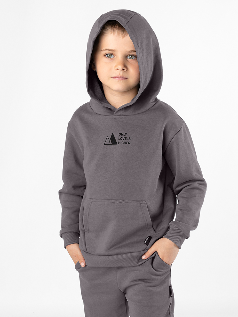 Костюм спортивный Bossa Nova 079МП-461-Г - фото 2