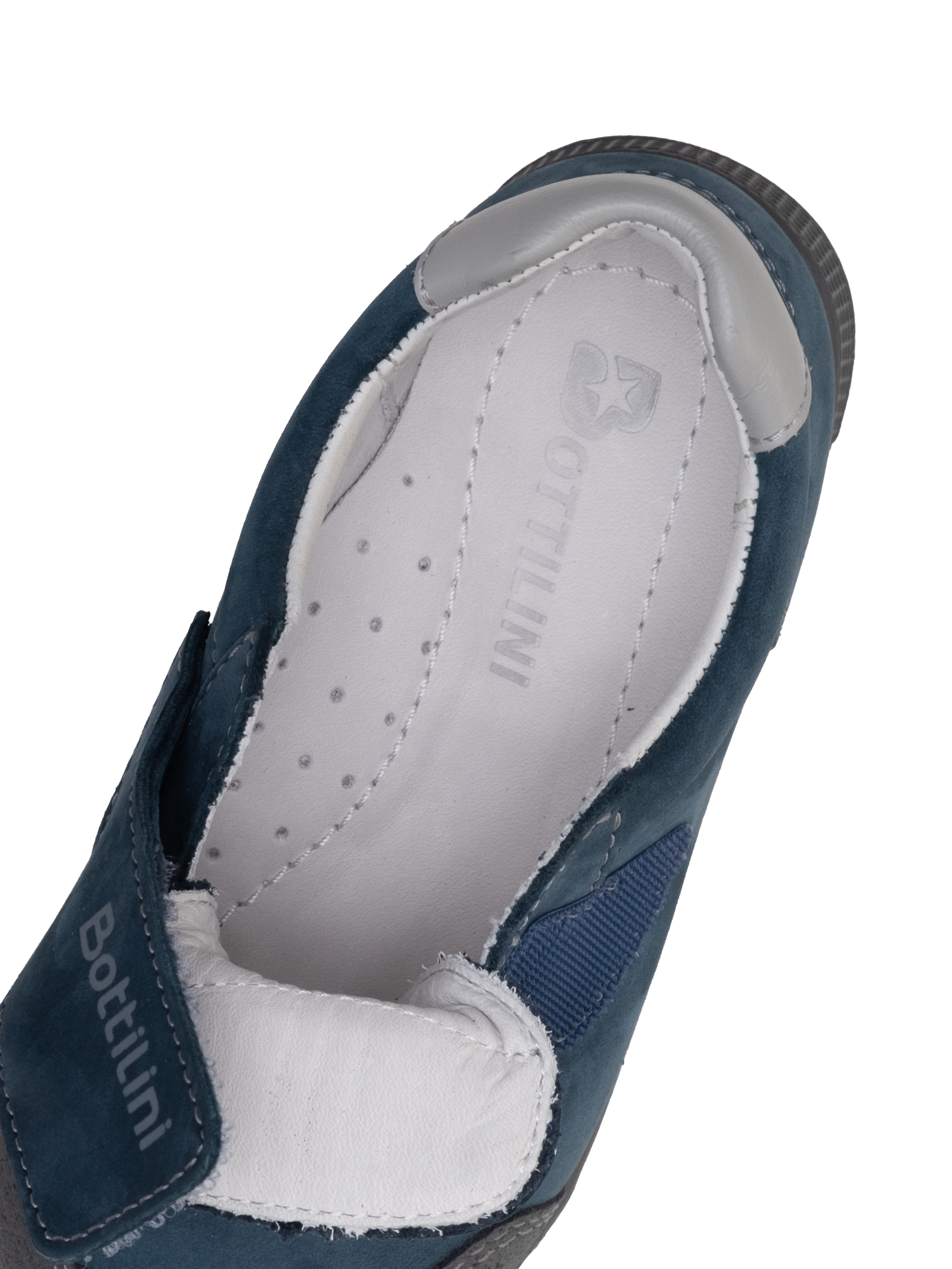 Кроссовки Bottilini BL-361(26) - фото 2