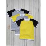 Футболка 3 шт RobyKris