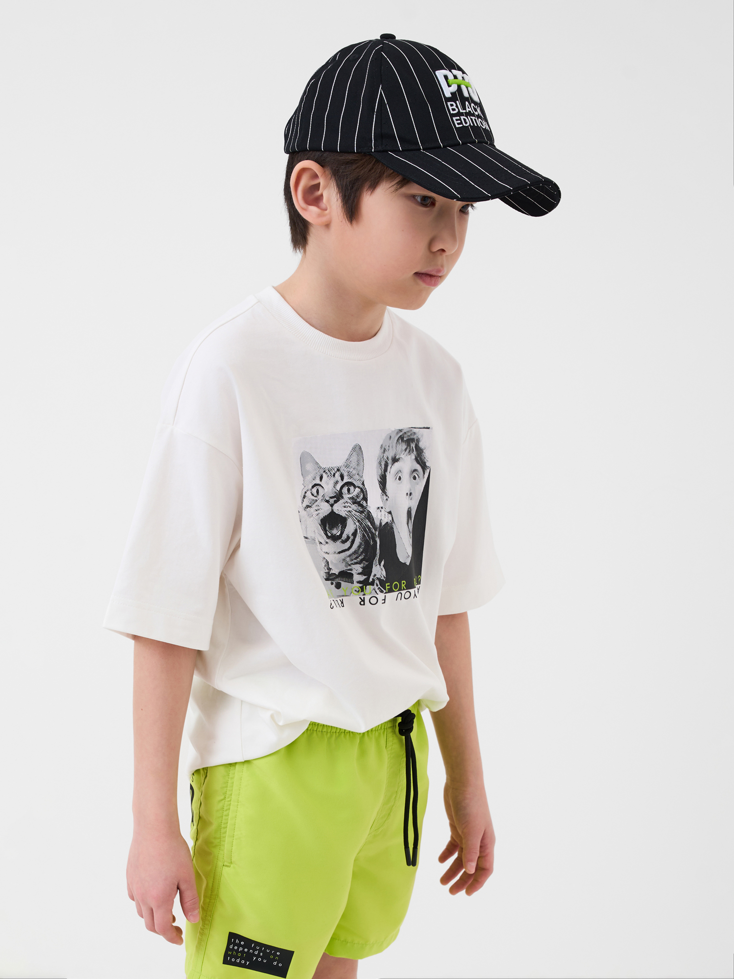 Бейсболка PlayToday 12611166 - фото 4