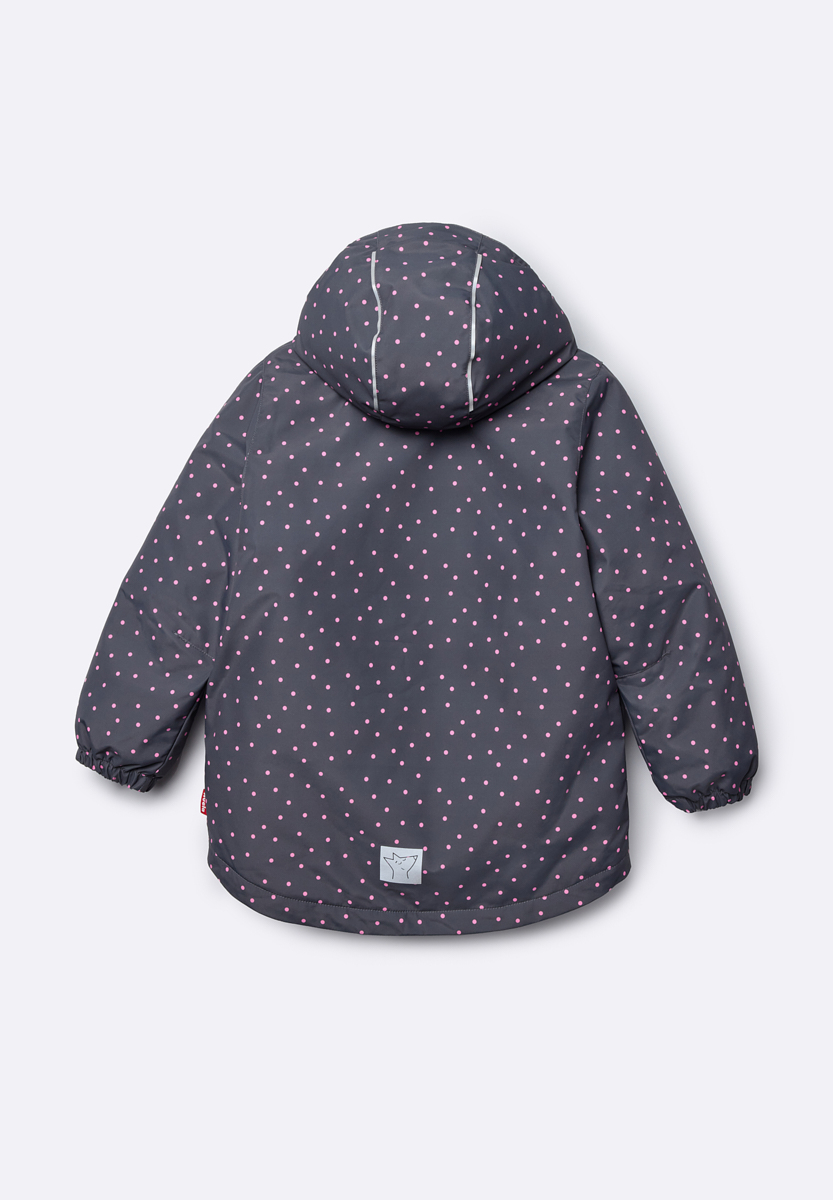 Куртка Avela 62105301-9480 - фото 2