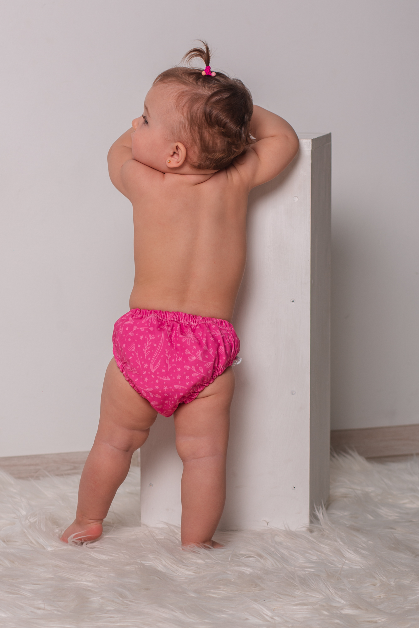 Многоразовые подгузники Мамин Я Onesize - фото 5