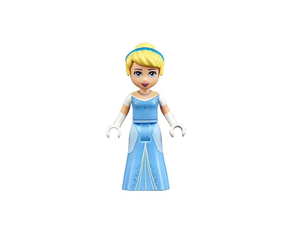 Конструктор LEGO Juniors 10729 108 дет. - фото 10
