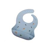 Нагрудник MIKMEL пластик