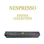 Кофе в капсулах Nespresso Festive Espresso