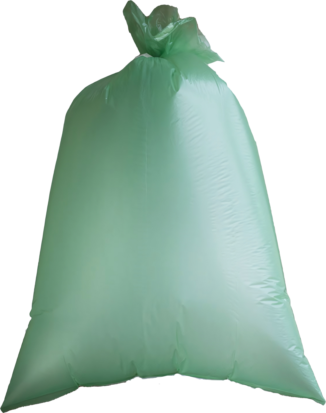 Мешки для мусора Luscan 120л - фото 1