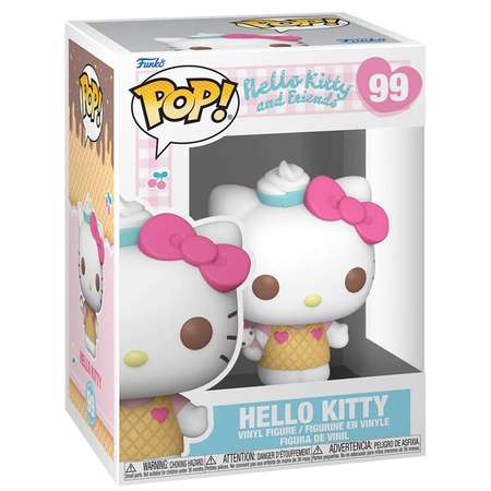 Фигурка Funko Hello Kitty (Ice Cream)