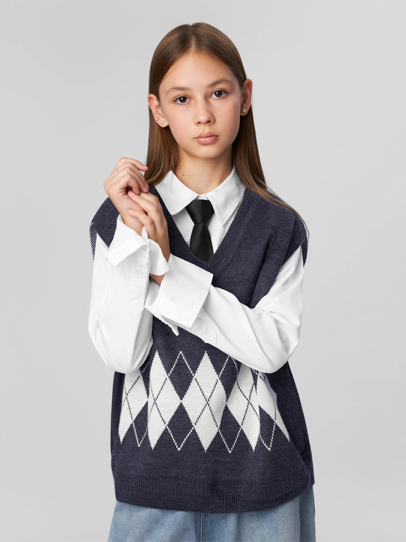 Жилет Bossa Nova 722К-1253-ДМ - фото 4