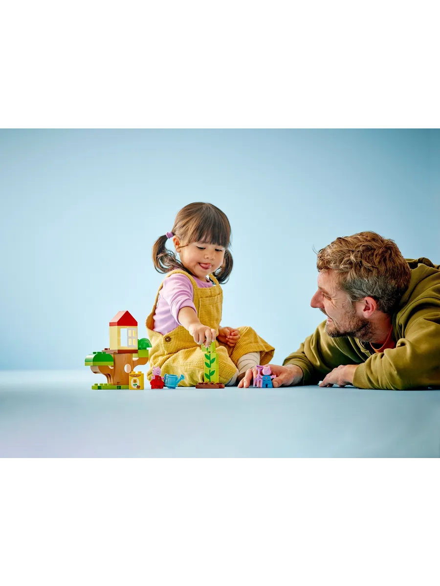 Конструктор LEGO DUPLO 20 дет. - фото 5