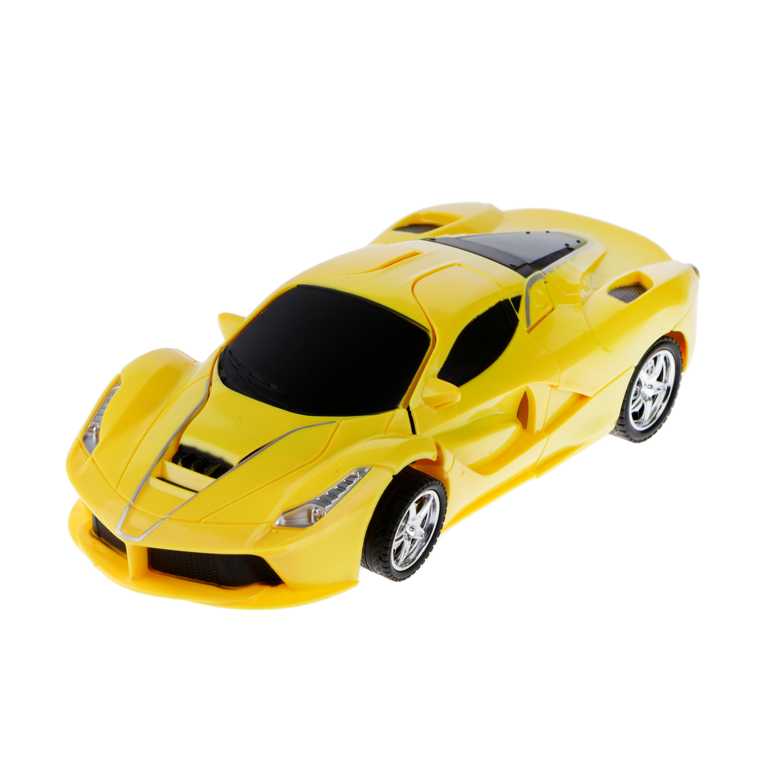 Игровой набор 1TOY легковая машина - фото 7
