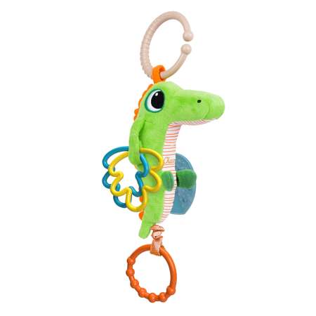 Игрушка Chicco погремушка
