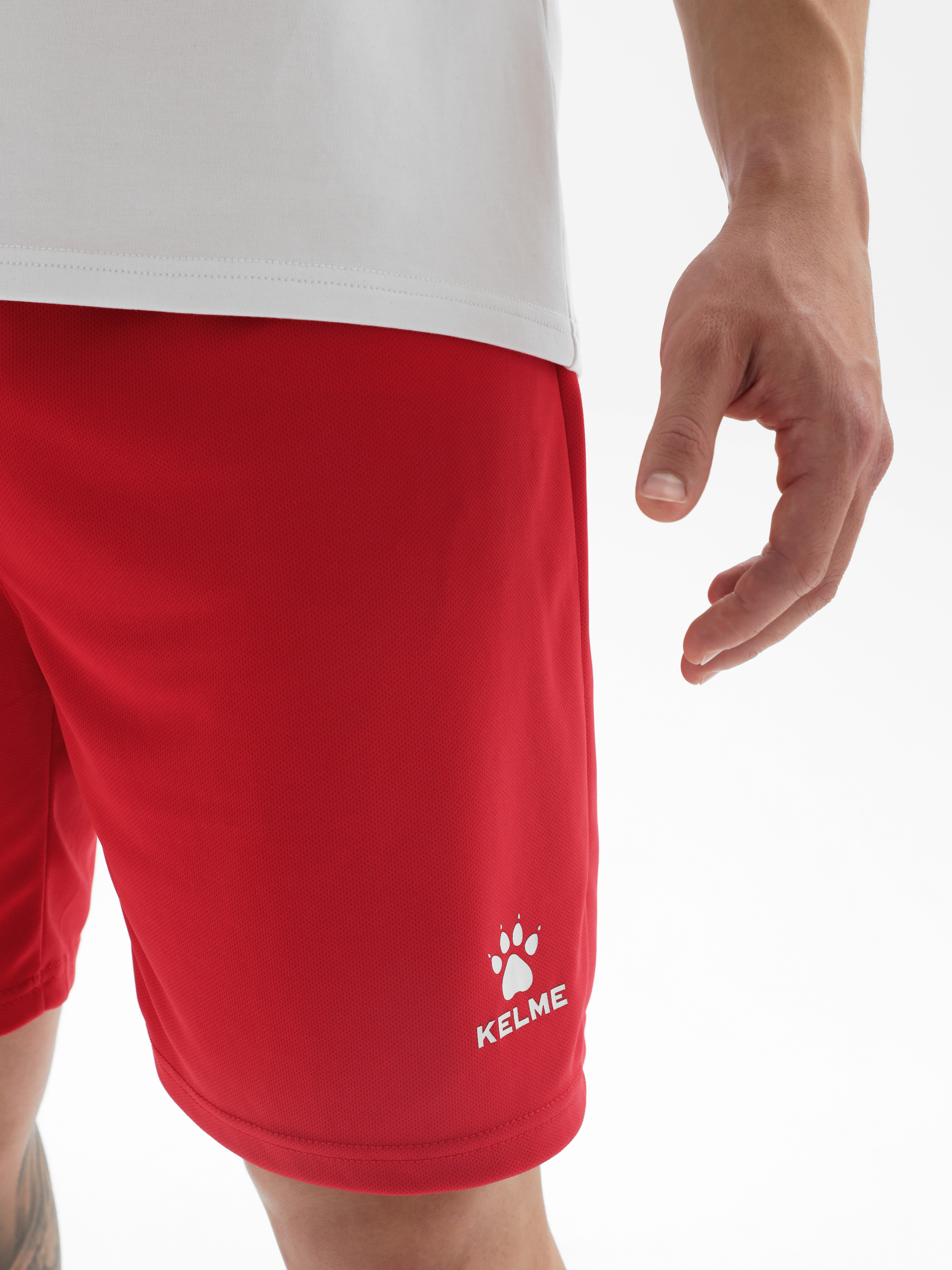 Шорты KELME 7351ZB1255-600 - фото 6