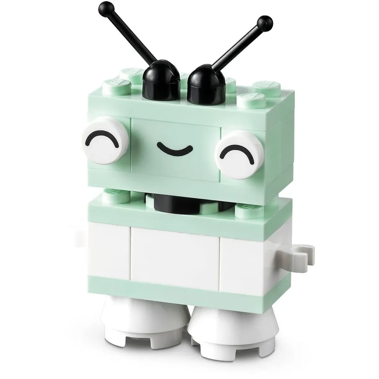 Конструктор LEGO Classic 11028 333 дет. - фото 2