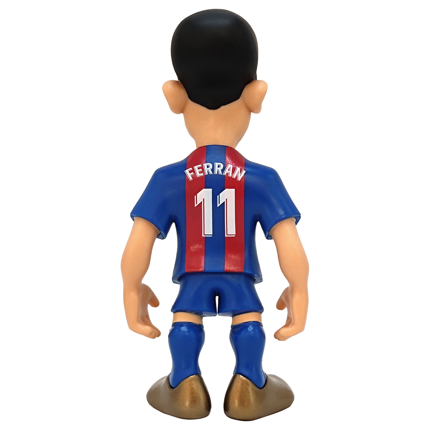 Фигурка MINIX Ферран Торрес FCB - фото 7