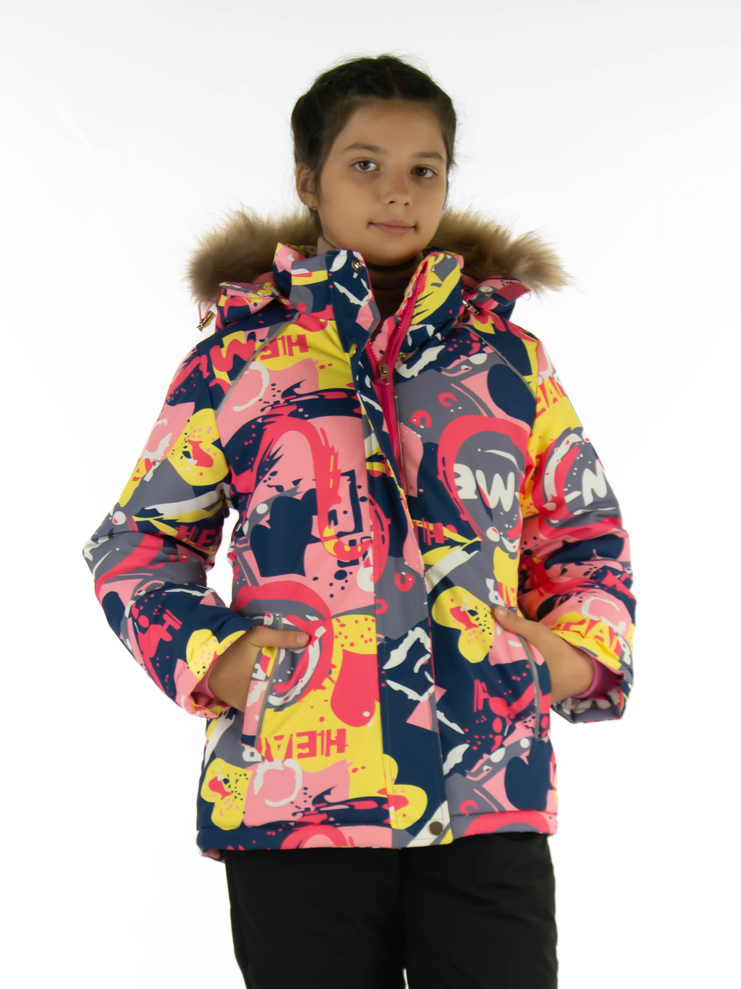 Куртка и брюки CASTLELADY 860860121 - фото 7