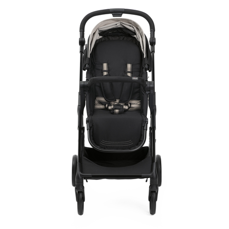 Коляска 3в1 Chicco Seety stroller