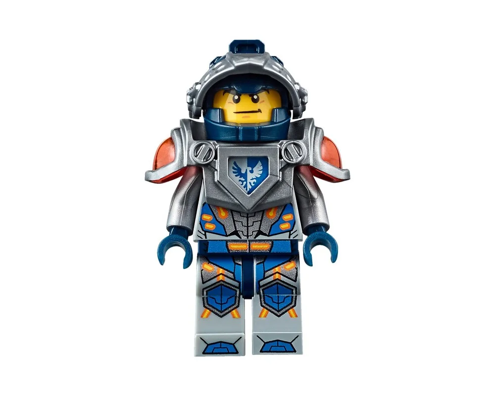 Конструктор LEGO NEXO KNIGHTS 70321 499 дет. - фото 1