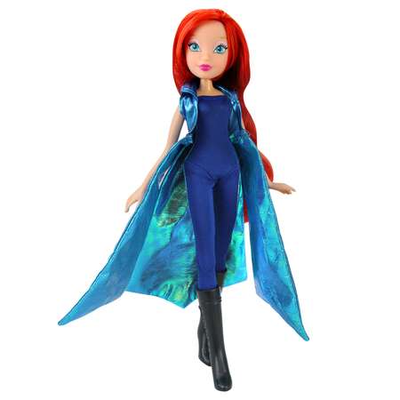 Кукла модельная Winx