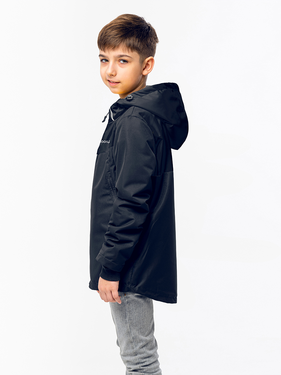 Куртка RODOS М-230/1/синий - фото 10