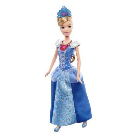 Кукла модельная Disney Princess в ассортименте