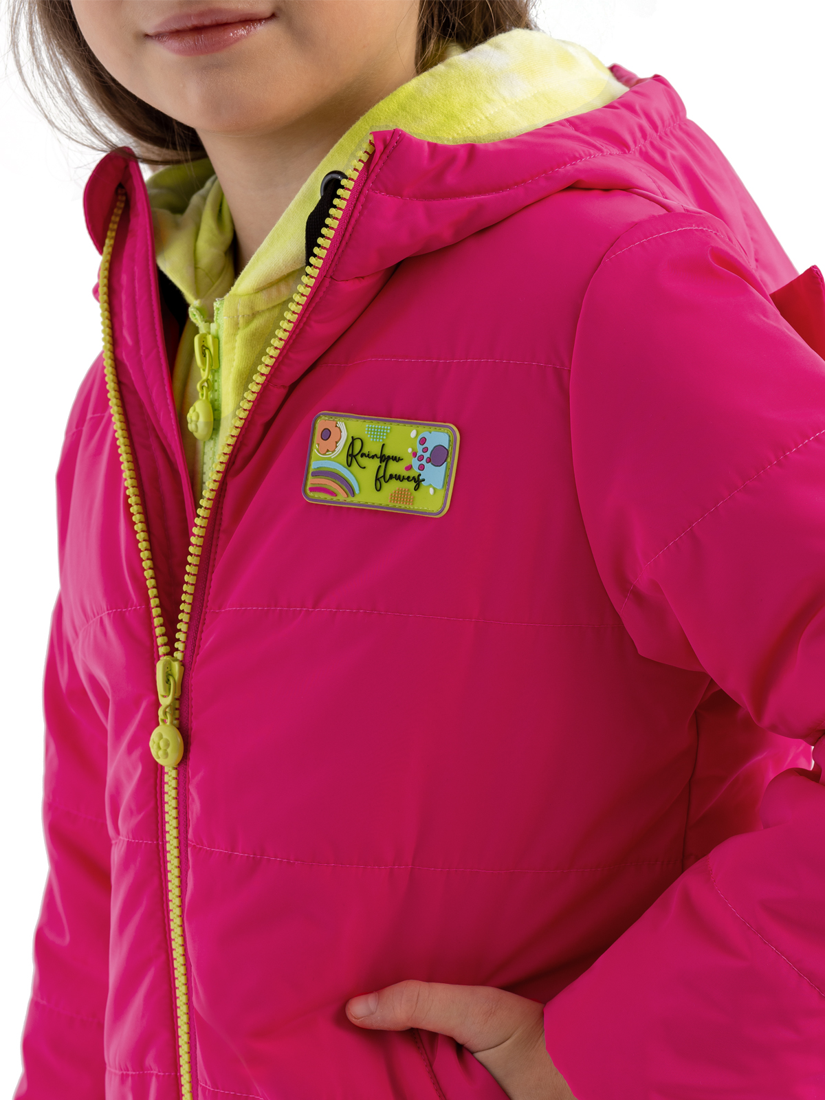 Куртка Kapika LKGCK10-X2 - фото 4