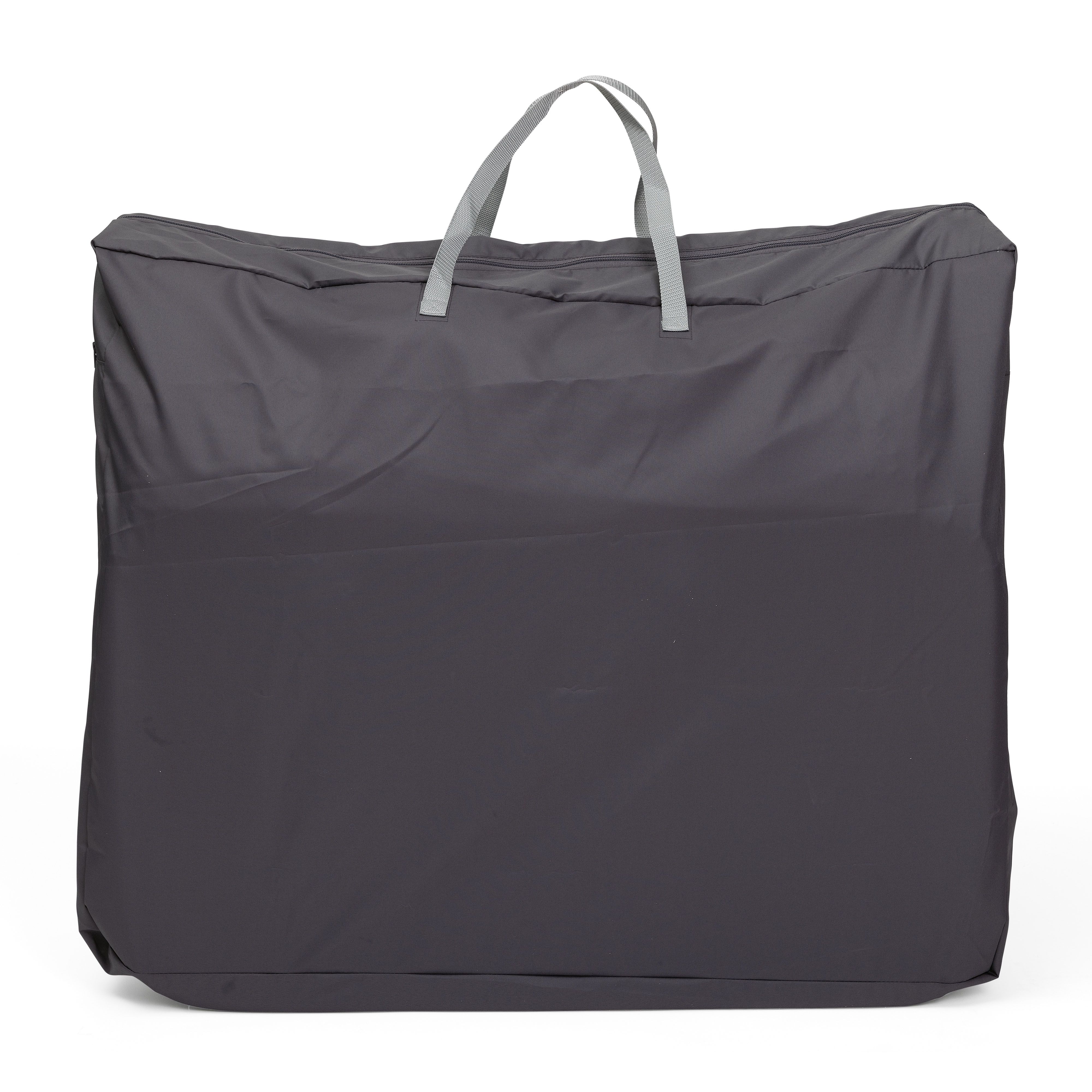 Детская кроватка Chicco Next2Me Pop-Up с рождения до 6 месяцев Atmosphere прямоугольная, без маятника - фото 14