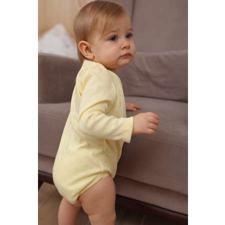 Боди LeeLuckBaby