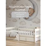 Ящик Малышкины Сны 2 шт.