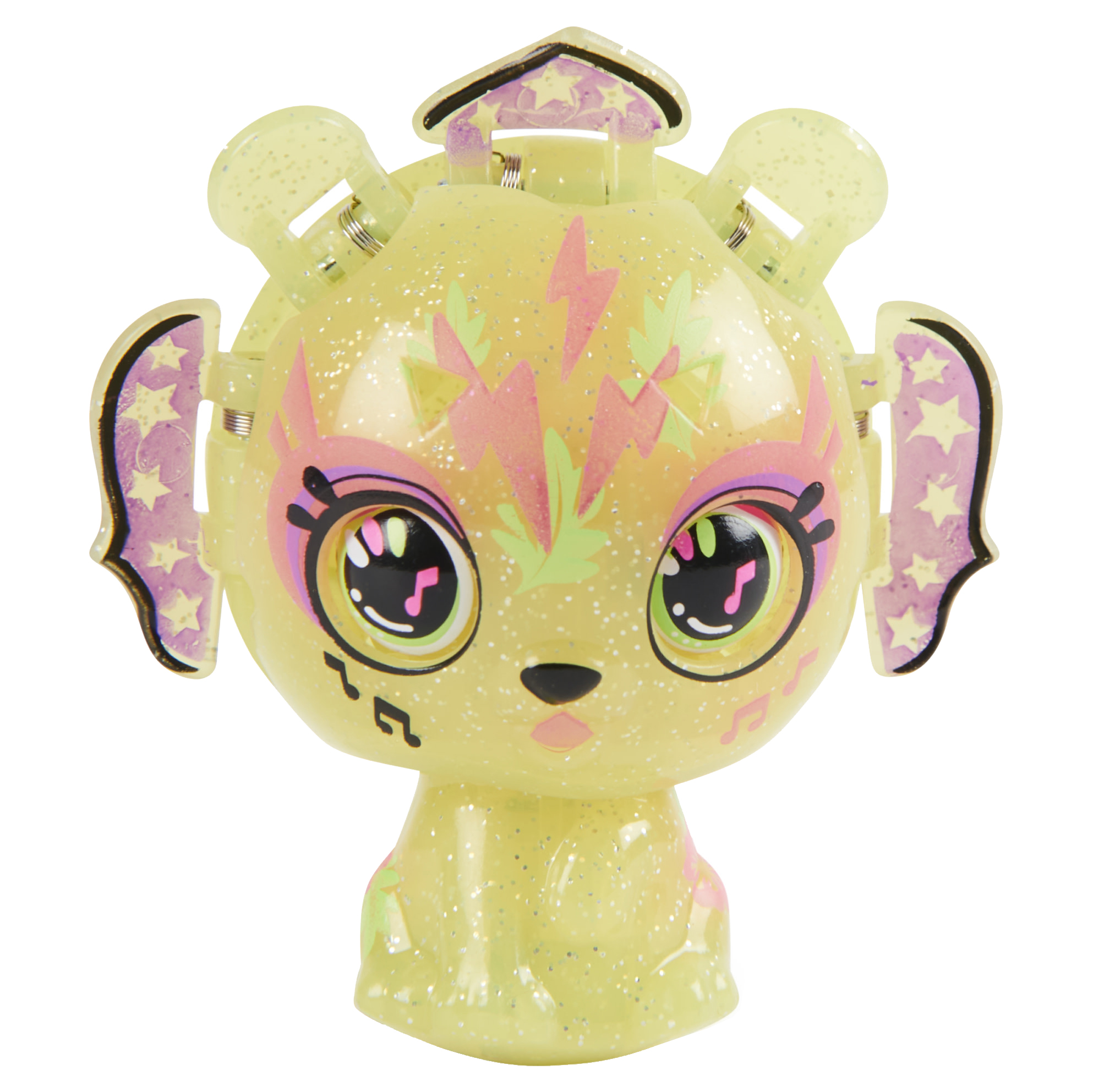 Игровой набор ZOOBLES Певицы - фото 6