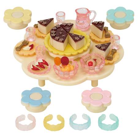 Игровой набор Sylvanian Families