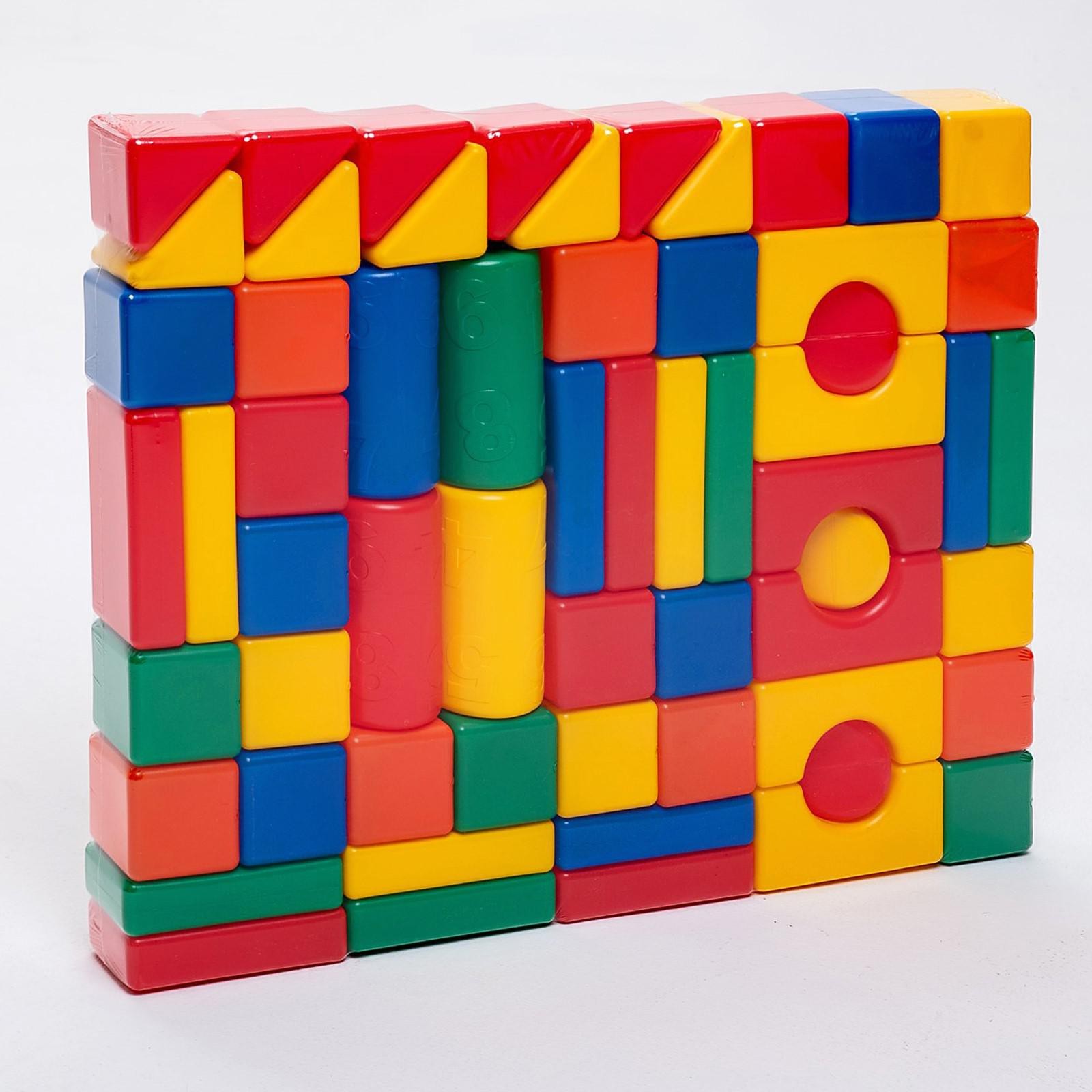 Конструктор Соломон - фото 16