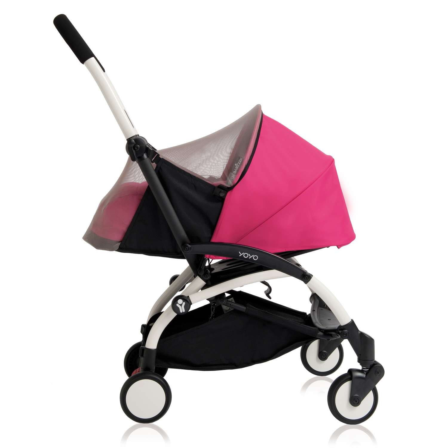 Сетка от насекомых Babyzen BZ10203-01 - фото 1