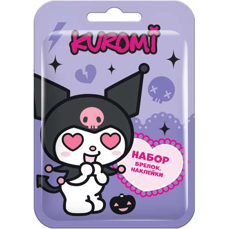 Фигурка SBOX Kuromi