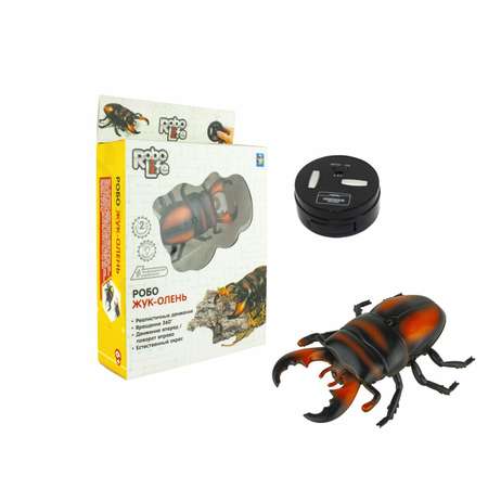 Игрушка Robo Life