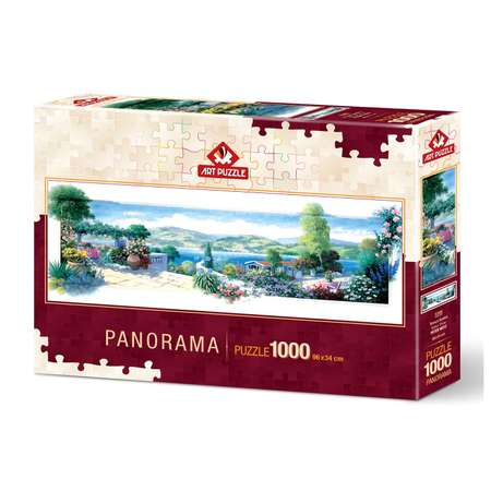 Пазл ART PUZZLE классический