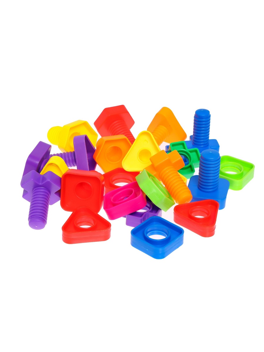 Конструктор Sima-Land - фото 2