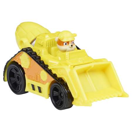 Автомобиль Paw Patrol