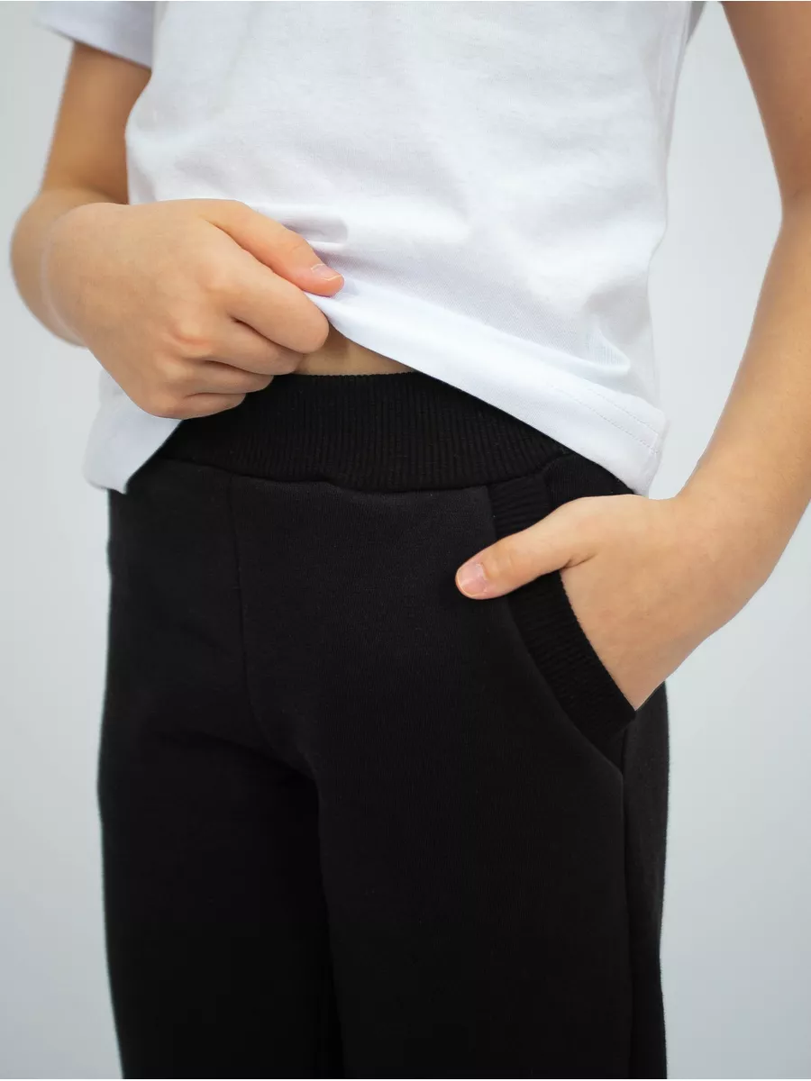 Брюки MY BUY MB60762Ч2 - фото 5