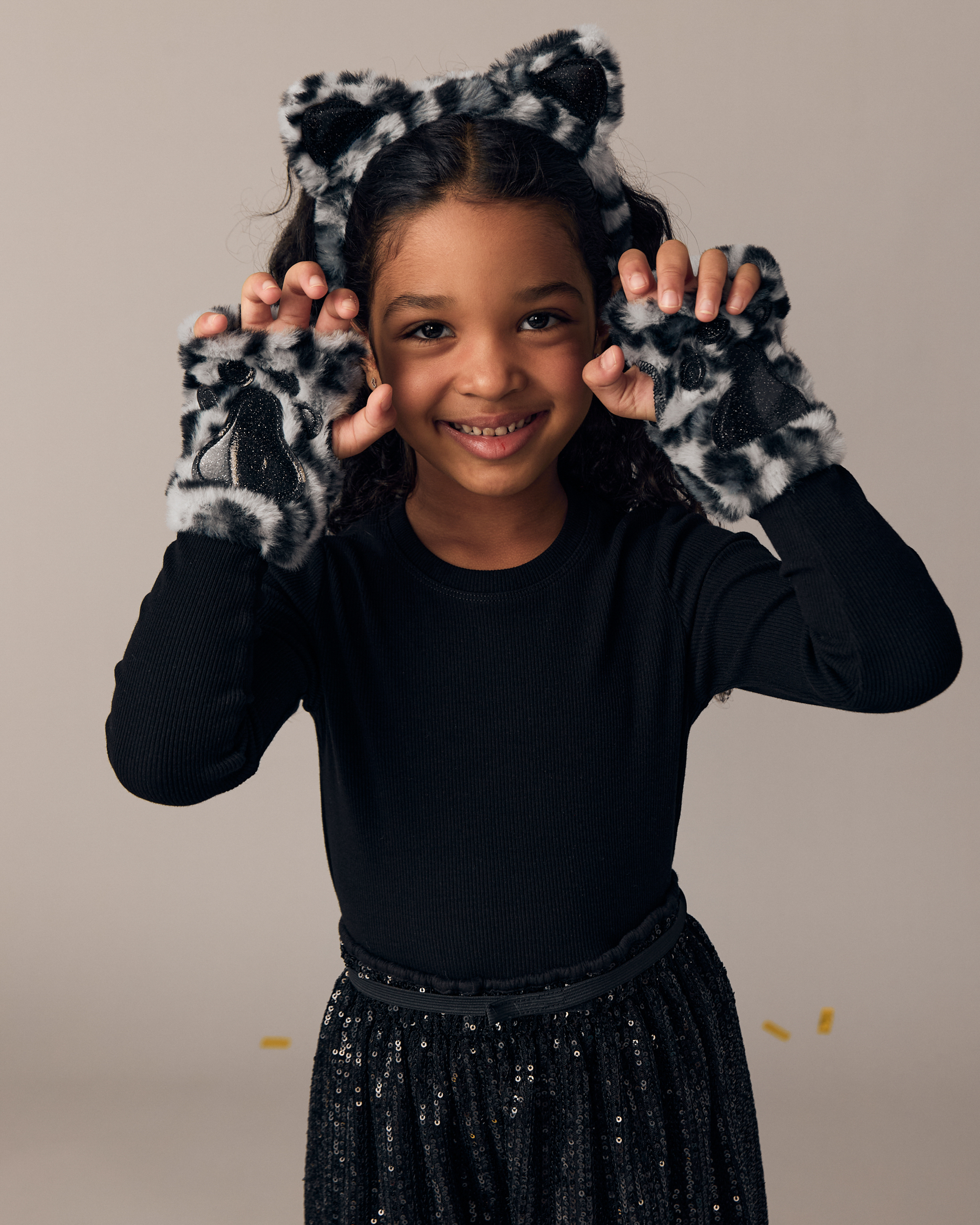 Костюм Grimmo Снежный барс W25GR6-CS23Ckg-GG - фото 12