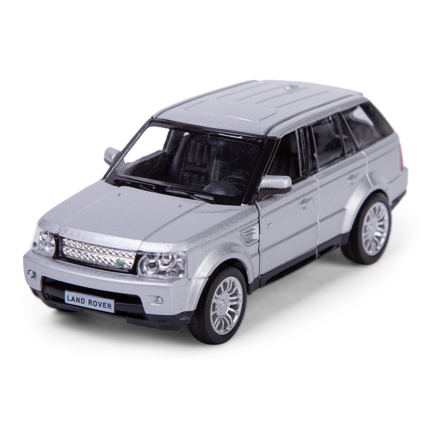 Автомобиль Mobicaro Land Rover Sport 1:32 в ассортименте 544007 - фото 3