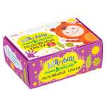 Краски пальчиковые ГАММА 6 цв.