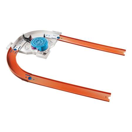 Трек Hot Wheels Крутой поворот