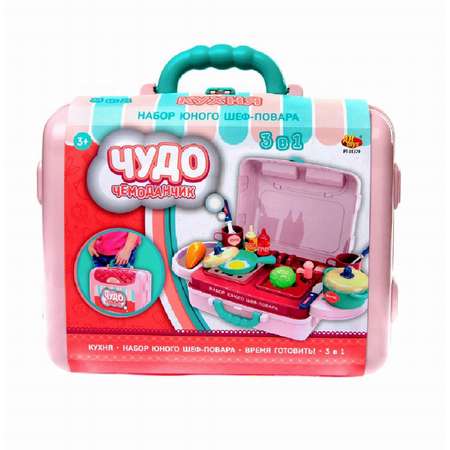 Игрушка Abtoys Повар (костюм)