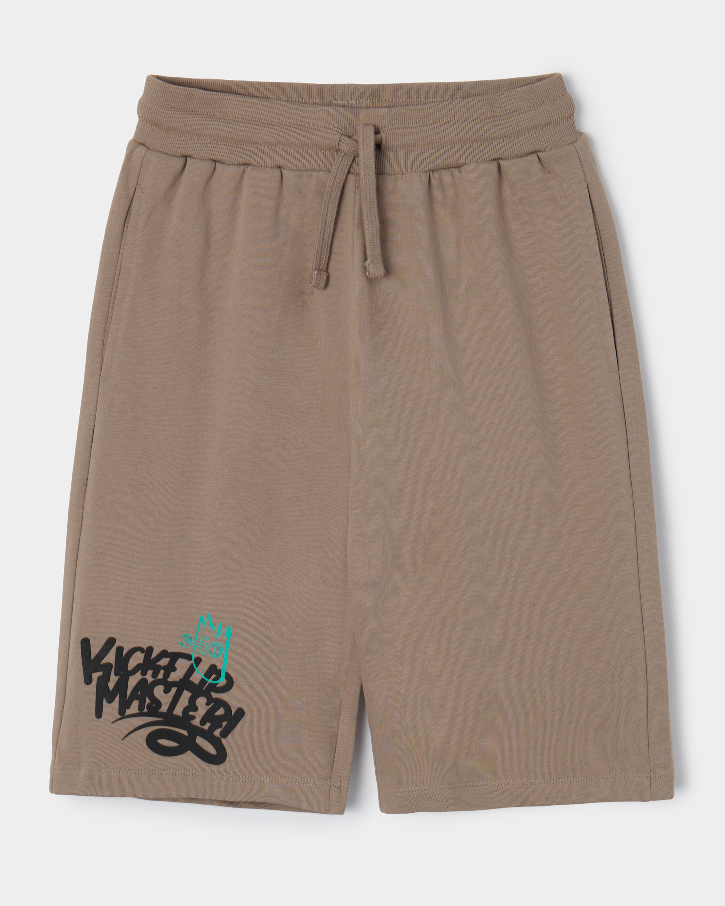 Шорты Futurino S26FU1-Z7M4547tb-88 - фото 2