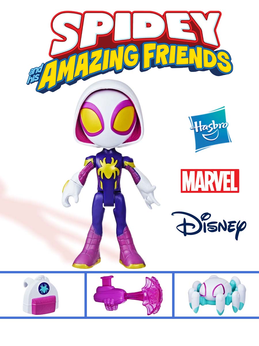 Фигурка Hasbro - фото 1