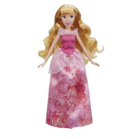 Кукла модельная Princess