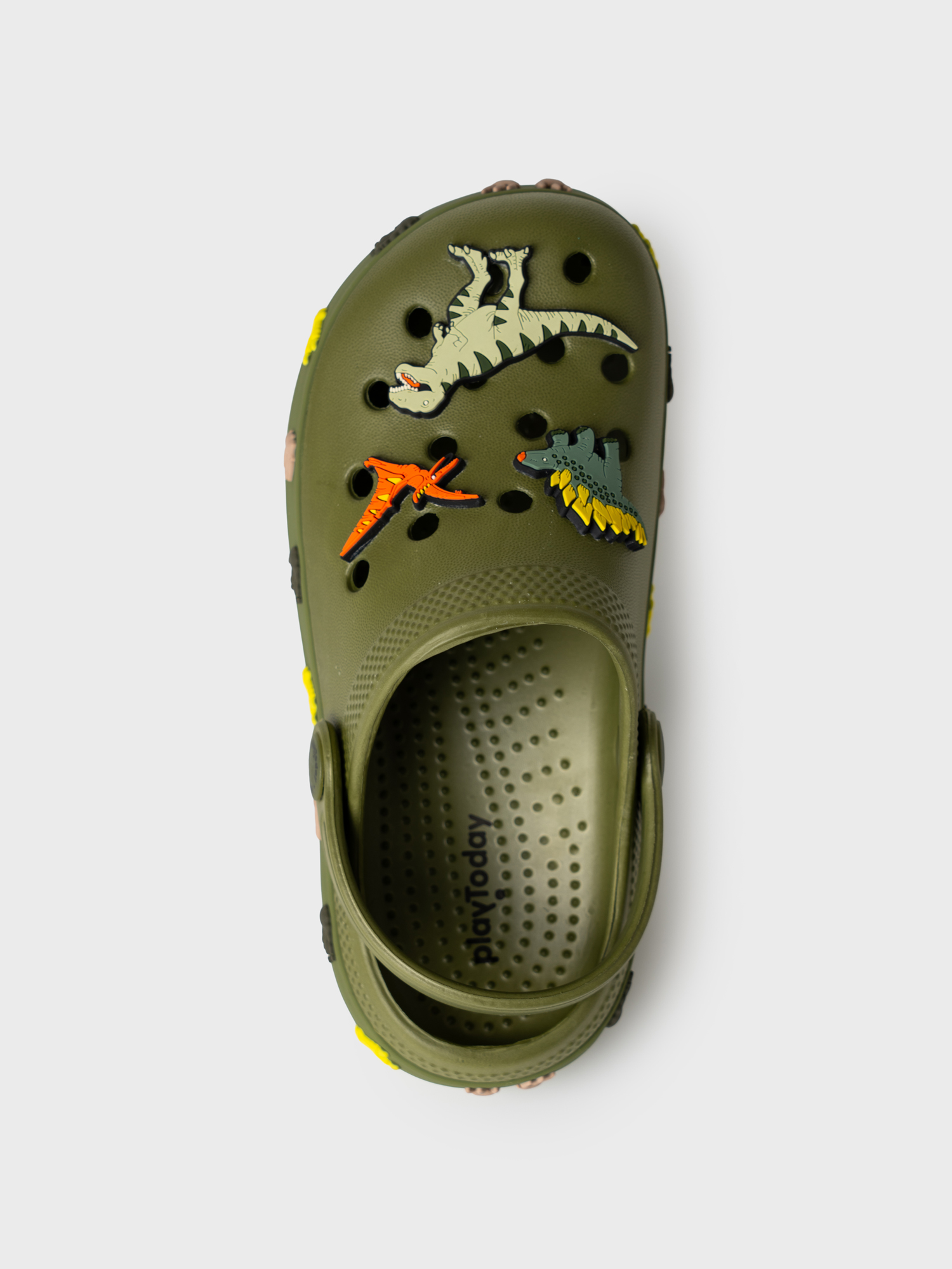 Сабо PlayToday 12612703 - фото 4