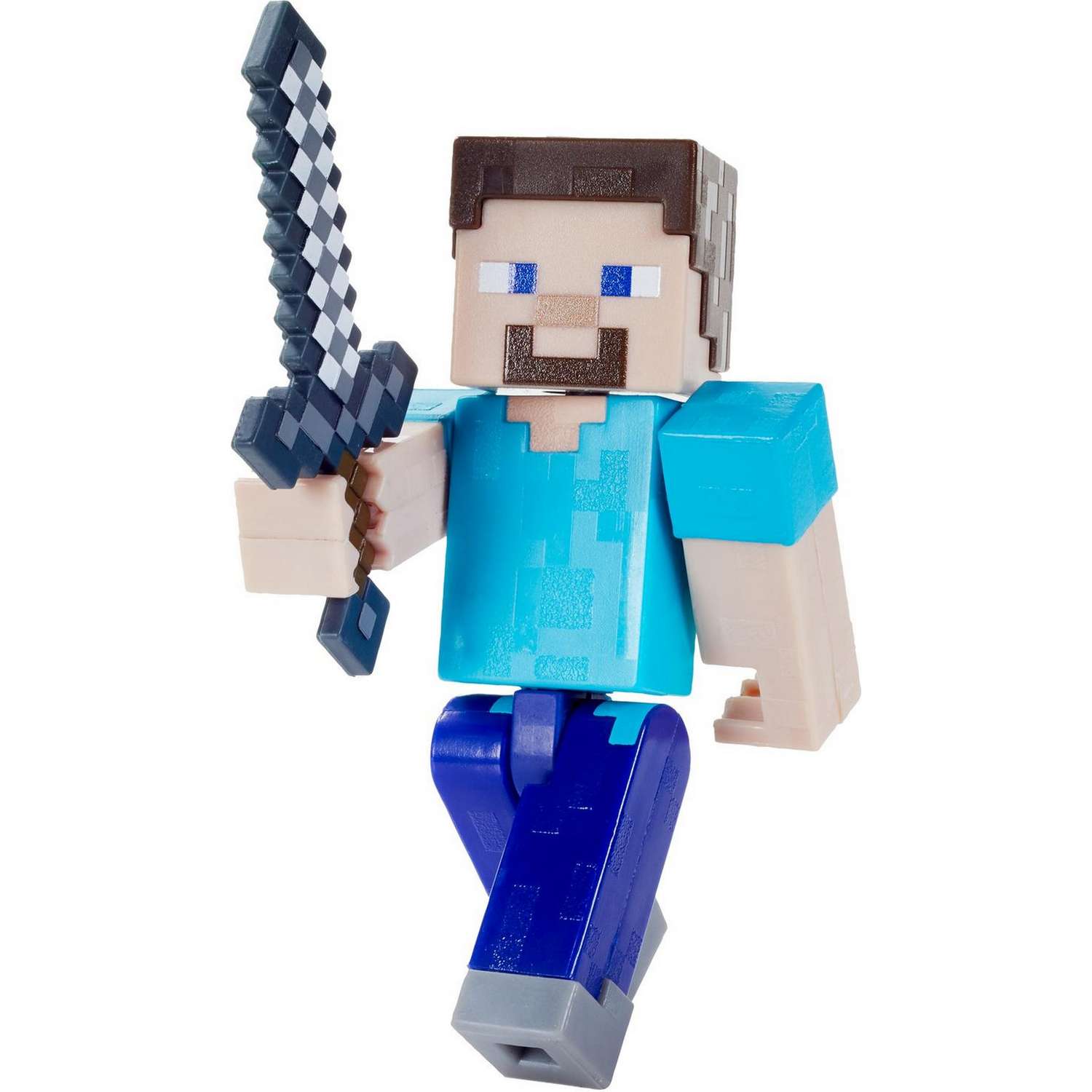 Фигурка Minecraft в ассортименте - фото 33