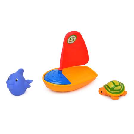 Игрушка Курносики в ассортименте