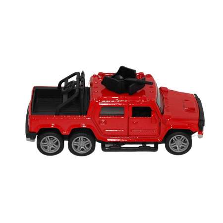 Пикап Motorro